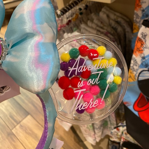 Disney Pixar Up Headband - Picture 3 of 4